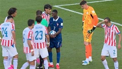 Người chịu áp lực nhất lại không phải là người sút penalty